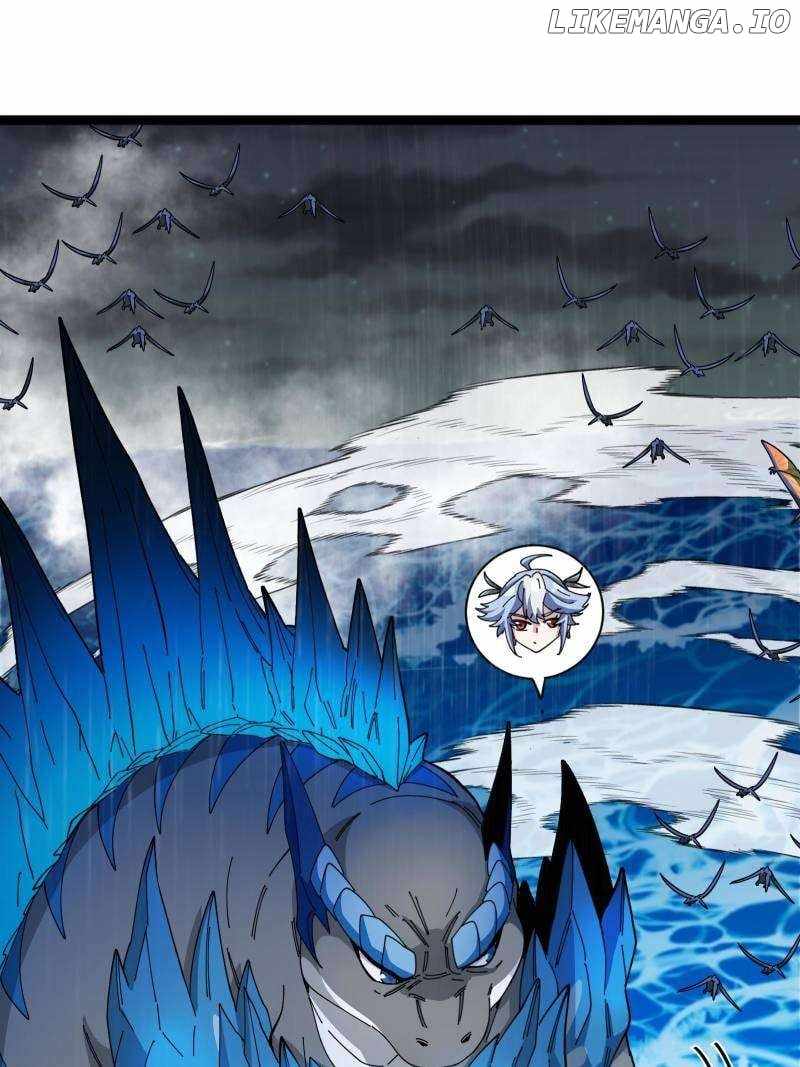 I Am The Monster Overlord Chapter 71 1